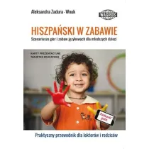 Hiszpa�ski w zabawie Scenariusze gier