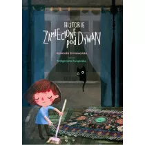 Historie zamiecione pod dywan