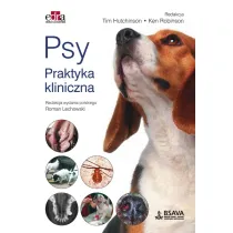 Psy. Praktyka kliniczna