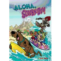 Aloha, Scooby Doo!