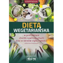 Dieta wegetariaska