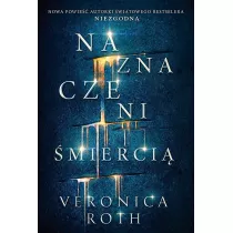 Naznaczeni mierci. Tom 1