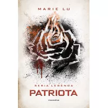 Patriota. Legenda. Tom 3