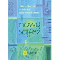 Nowy solfe�