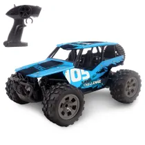 AUTO TEREN MET R/C FF LAD 36X16X18 WILD RACER WB Alba Moli