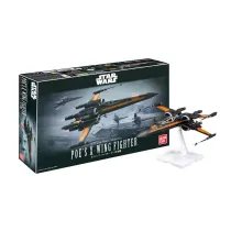 Star Wars Poe's X-wings Fighter Revell