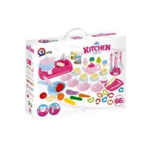Zestaw kuchenny Technok