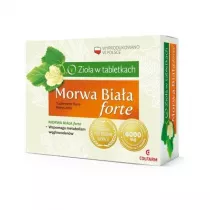 Colfarm Morwa biaa Forte - suplement diety 30 tab.