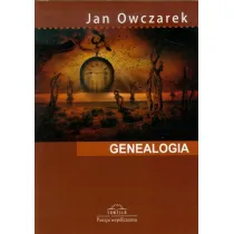 Genealogia. Tomik poezji wsp�czesnej