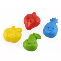 Foremki owoce Adriatic