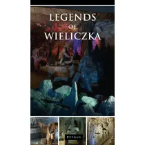 Legends of Wieliczka