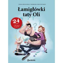 amigwki taty Oli. Tata Oli