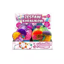 Zestaw koralikw Natalia mix Artyk