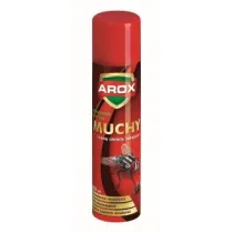 Arox Spray na muchy i inne owady latajce Muchomor 300 ml