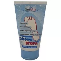 Gorvita el do stp Zdrowa Stopa 100 ml