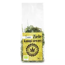 Mir-Lek Herbatka li�� konopi 30 g Bio