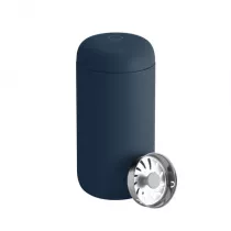 Fellow Carter Move Mug Kubek termiczny Granatowy 355 ml