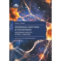 Neuronauka afektywna w psychoterapii