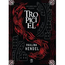 Tropiciel. Seria Zapomniana Ksi�ga. Tom 2
