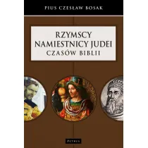 Leksykon - Rzymscy namiestnicy Judei czas�w Biblii