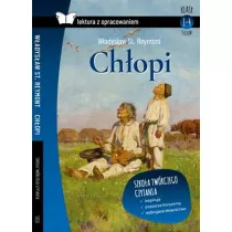 Ch�opi. Lektura z opracowaniem
