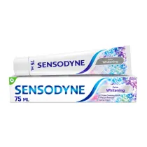 Sensodyne Gentle Whiteteninig pasta do zbw 75 ml