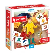 4 pory roku
