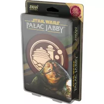 Star Wars. Paac Jabby Rebel