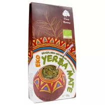 Dary Natury Yerba mate 50 g Bio