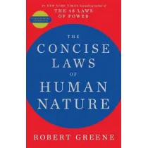 The Concise Laws of Human Nature