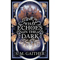 What Echoes in the Dark