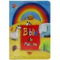 Biblia dla Malucha