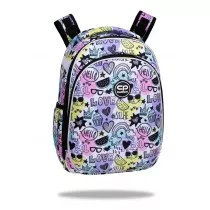 Coolpack Mood Plecak modzieowy Coolpack Turtle Mood