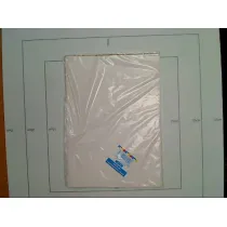 Kreska Papier samoprzylepny bia�y A4 20 kartek