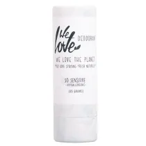 We Love The Planet naturalny dezodorant w kremie So Sensitive 65 g