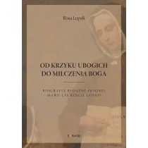 Od krzyku ubogich do milczenia Boga