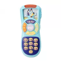 Bluey pilot do telewizora grajcy HTI