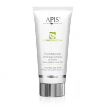 Apis Enzymatyczny peeling do twarzy gruszkowy 2w1 200 ml