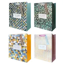 Kukartka Torba QS (12,8x17,9x8cm) mix