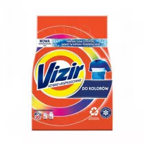 Procter&Gamble Proszek do prania tkanin kolorowych 1.1 kg