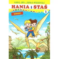Hania i Sta� 1