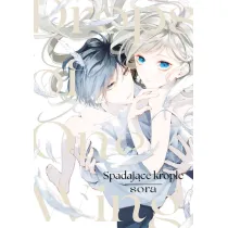 Spadaj�ce krople