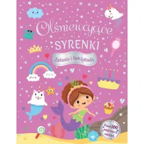 Ol�niewaj�ce syrenki. Zadania i �amig��wki