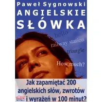 Angielskie s��wka