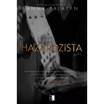 Hazardzista. Kodex. Tom 2