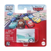 Cars. Mikroauto Flo JDJ45 Mattel
