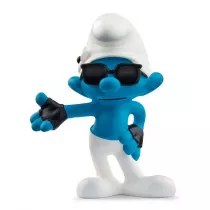 Smerf Lalu