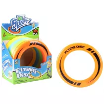 Trifox Frisbee dysk pier�cie� MIX