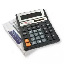 Polsirhurt Kalkulator KL-888X
