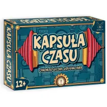 Kapsua Czasu Kangur